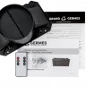 Вытяжка Germes Bravo sensor (60, белый)