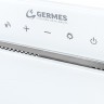 Вытяжка Germes Bravo sensor (60, белый)