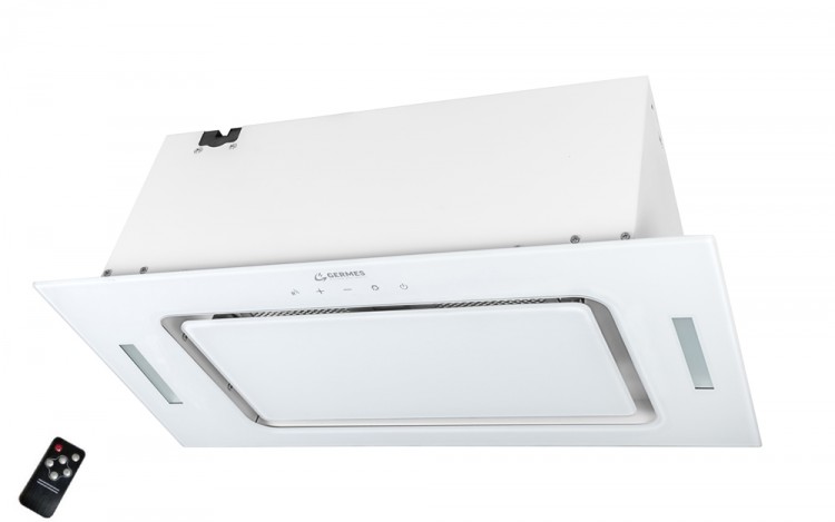 Купить Вытяжка Germes Bravo sensor (60, белый) по цене 458 руб. в ...