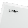 Вытяжка Grand Turino GC (90, белый)