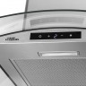 Вытяжка GrandGermes Brela sensor (50, нержавеющая сталь)