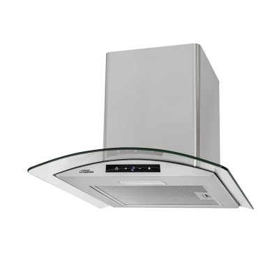 Вытяжка GrandGermes Brela sensor (60, нержавеющая сталь)