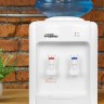 Кулер для воды напольный GrandGermes AquaChill ТB,EL,420
