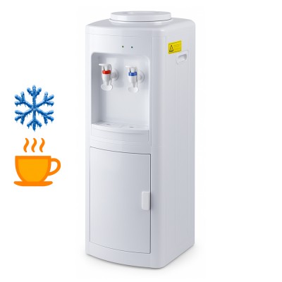 Кулер для воды напольный GrandGermes AquaChill ТB,EL,850