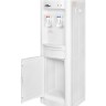 Кулер для воды напольный GrandGermes AquaChill ТB,EL,850
