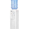 Кулер для воды напольный GrandGermes AquaChill ТB,EL,850