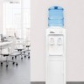 Кулер для воды напольный GrandGermes AquaChill ТB,EL,850