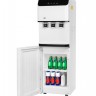 Кулер для воды напольный GrandGermes PureFrost ТB,EL