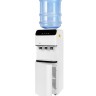 Кулер для воды напольный GrandGermes PureFrost ТB,EL