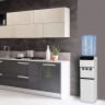 Кулер для воды напольный GrandGermes PureFrost ТB,EL