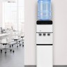 Кулер для воды напольный GrandGermes PureFrost ТB,EL
