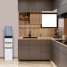 Кулер для воды напольный GrandGermes PureFrost ТB,EL