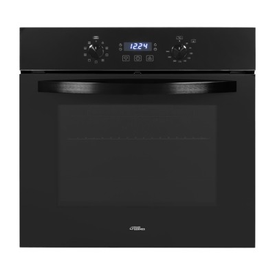 Духовой шкаф электрический GrandGermes OKE-60BK-09