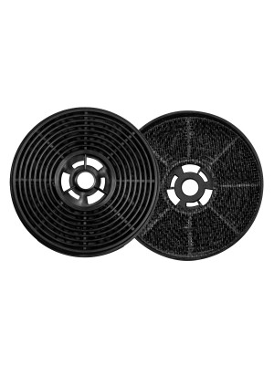 Угольный фильтр для вытяжки комплект Тип 17