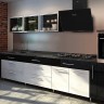 Вытяжка GrandGermes Lyon (60, черный)