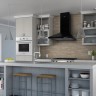 Вытяжка GrandGermes Rimini (50, черный)